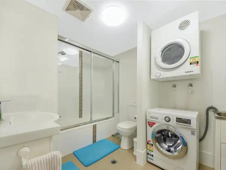 Fifth view of Homely unit listing, 1/14 Battersby Street, Zillmere QLD 4034