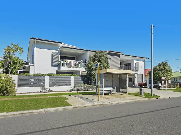 Sixth view of Homely unit listing, 1/14 Battersby Street, Zillmere QLD 4034
