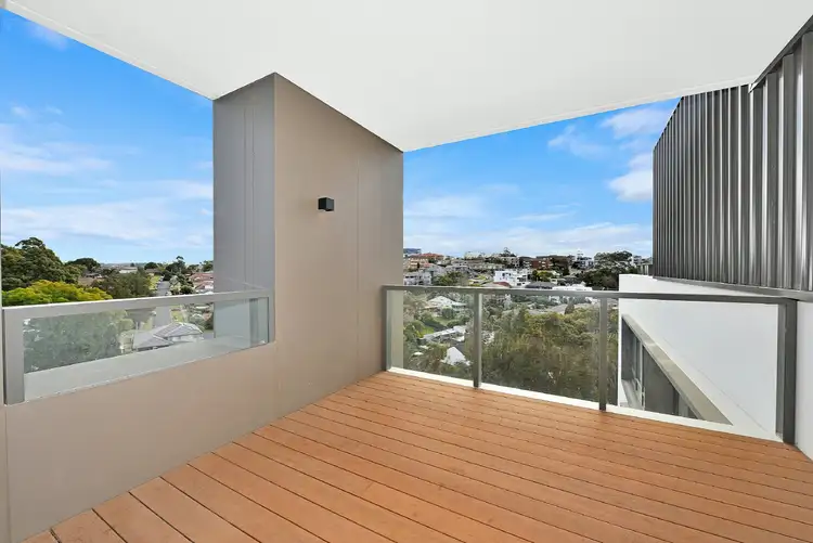 Third view of Homely unit listing, 601/5 Meikle Place, Ryde NSW 2112