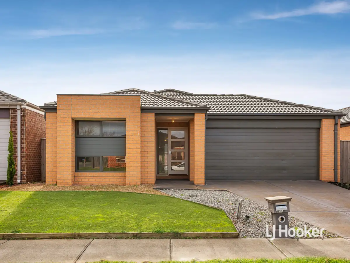 Main view of Homely house listing, 99 Tristania Drive, Point Cook VIC 3030