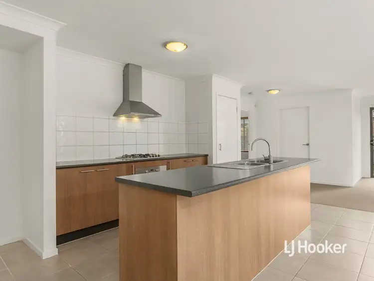 Second view of Homely house listing, 99 Tristania Drive, Point Cook VIC 3030