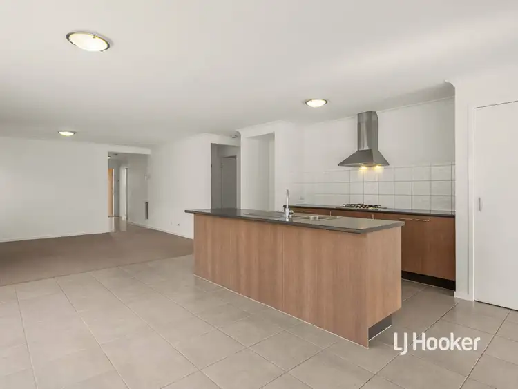 Third view of Homely house listing, 99 Tristania Drive, Point Cook VIC 3030