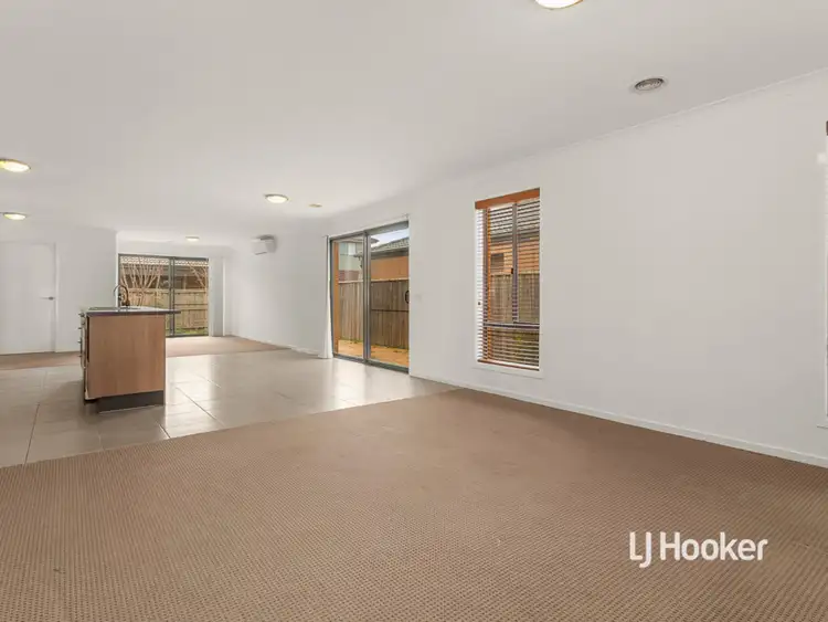 Fourth view of Homely house listing, 99 Tristania Drive, Point Cook VIC 3030