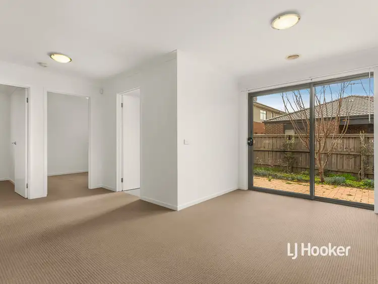 Fifth view of Homely house listing, 99 Tristania Drive, Point Cook VIC 3030