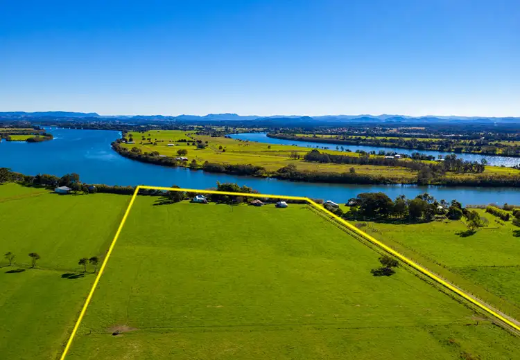 149 Murdochs Lane, Oxley Island NSW 2430