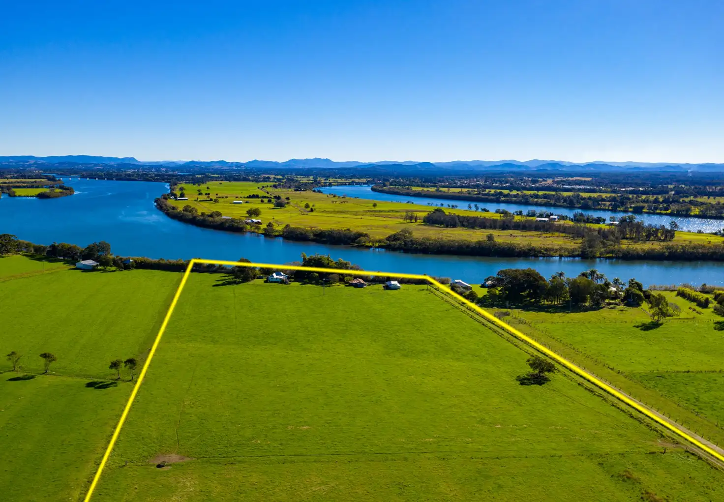 Main view of Homely rural property listing, 149 Murdochs Lane, Oxley Island NSW 2430
