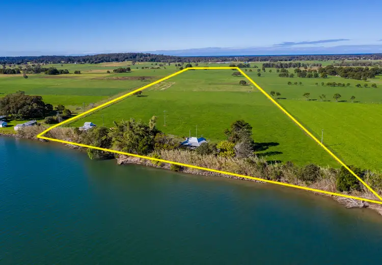 Second view of Homely rural property listing, 149 Murdochs Lane, Oxley Island NSW 2430