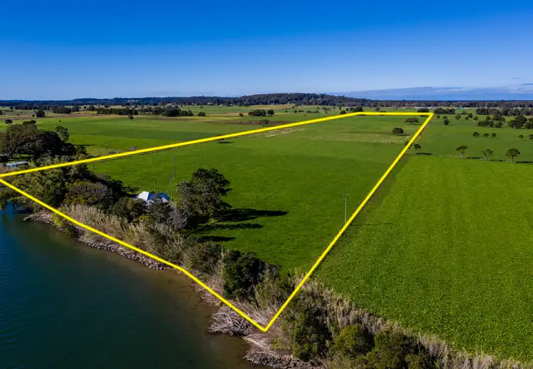 Third view of Homely rural property listing, 149 Murdochs Lane, Oxley Island NSW 2430