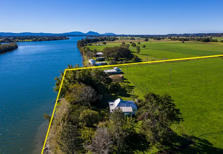 Fourth view of Homely rural property listing, 149 Murdochs Lane, Oxley Island NSW 2430