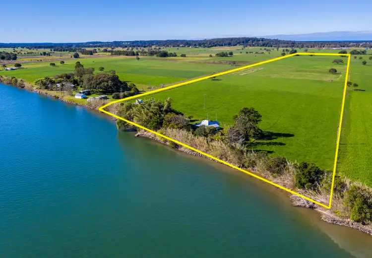 Sixth view of Homely rural property listing, 149 Murdochs Lane, Oxley Island NSW 2430