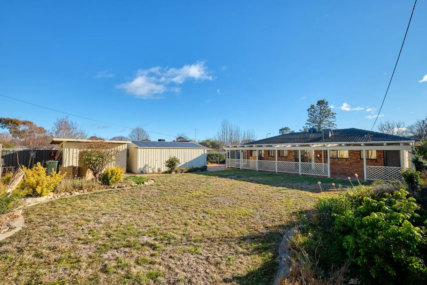 Main view of Homely house listing, 13 Prichard Circuit, Richardson ACT 2905