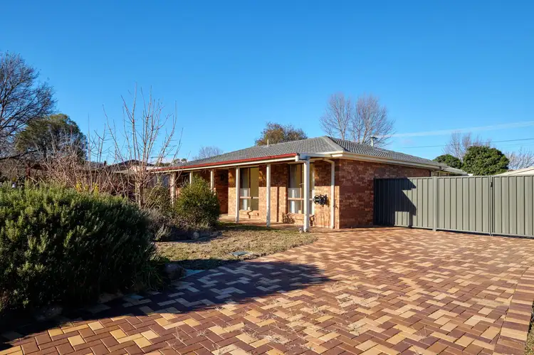 Third view of Homely house listing, 13 Prichard Circuit, Richardson ACT 2905
