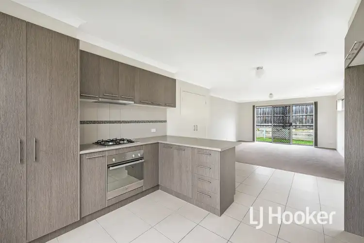 Third view of Homely house listing, 3 McClenaghan Place, Pakenham VIC 3810