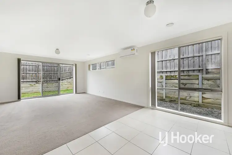 Sixth view of Homely house listing, 3 McClenaghan Place, Pakenham VIC 3810