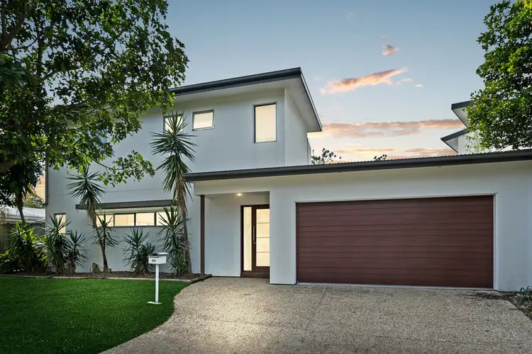 Main view of Homely house listing, 1/1 Gara Court, Ocean Shores NSW 2483