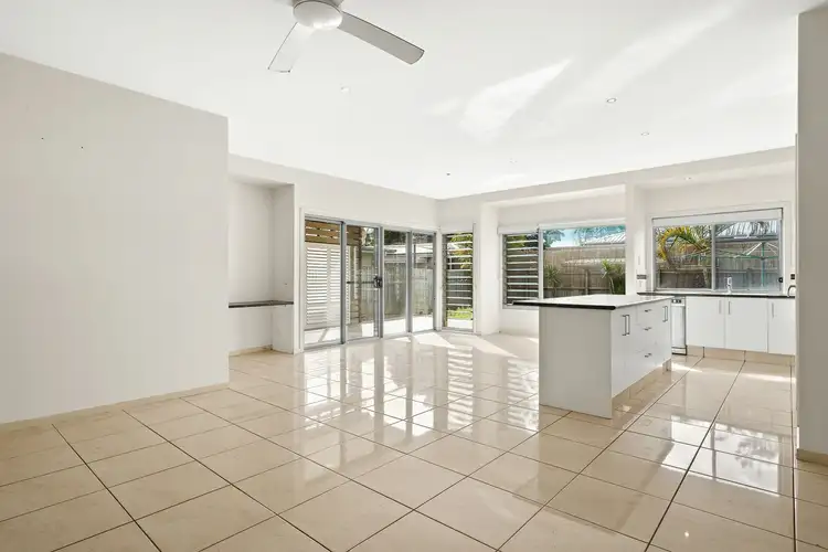 Second view of Homely house listing, 1/1 Gara Court, Ocean Shores NSW 2483