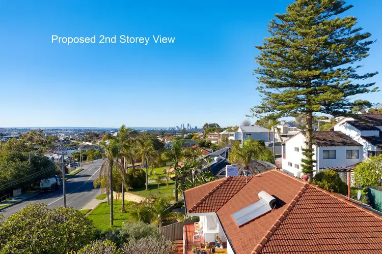 Second view of Homely land listing, 285 Scarborough Beach Rd, Doubleview WA 6018