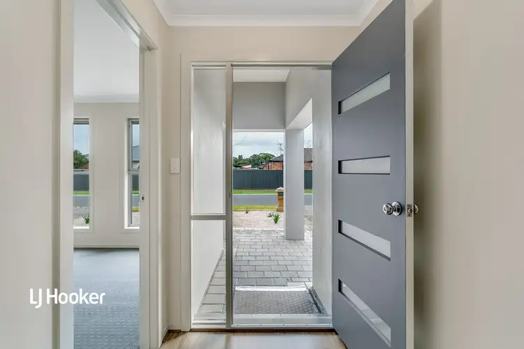Second view of Homely villa listing, 81 Wattlebird Drive, Burton SA 5110