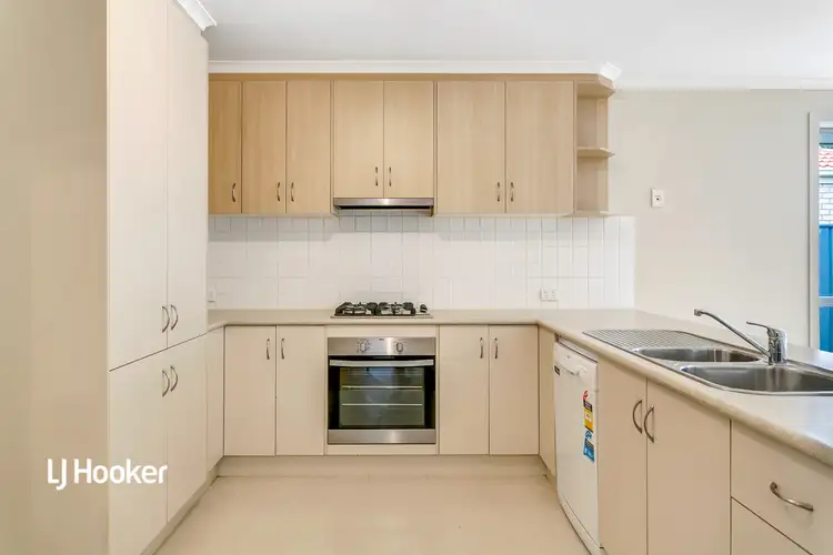Fourth view of Homely villa listing, 81 Wattlebird Drive, Burton SA 5110