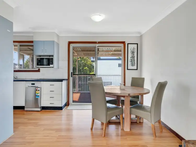 Second view of Homely house listing, 7 Minnamurra Road, Gorokan NSW 2263