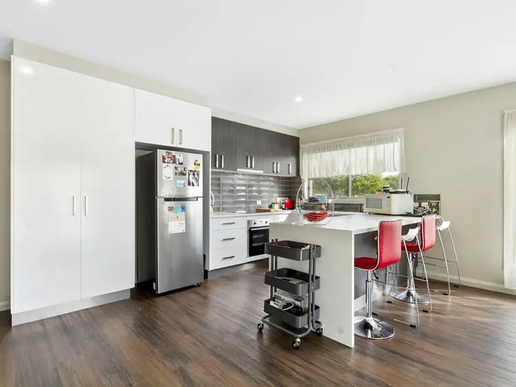 Fourth view of Homely house listing, Unit 1/154 Narracan Drive, Newborough VIC 3825