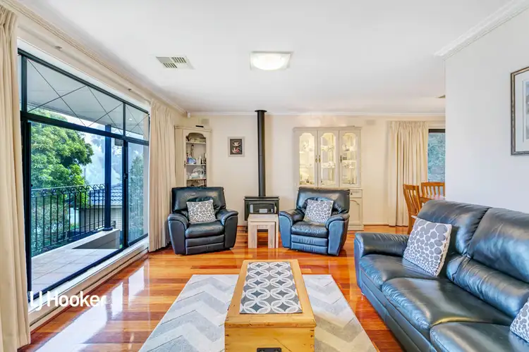 Fifth view of Homely house listing, 17 Dennis Grove, Vista SA 5091