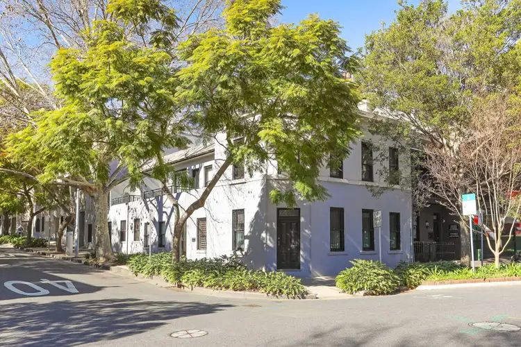 Main view of Homely apartment listing, 26/173-175 Cathedral Street, Woolloomooloo NSW 2011