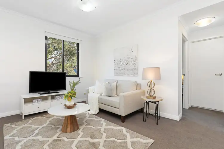 Second view of Homely apartment listing, 26/173-175 Cathedral Street, Woolloomooloo NSW 2011
