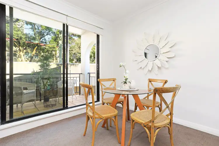 Third view of Homely apartment listing, 26/173-175 Cathedral Street, Woolloomooloo NSW 2011