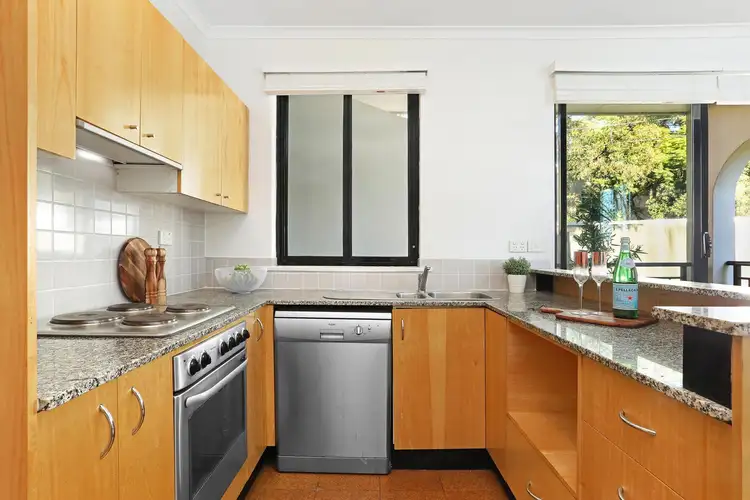 Fourth view of Homely apartment listing, 26/173-175 Cathedral Street, Woolloomooloo NSW 2011
