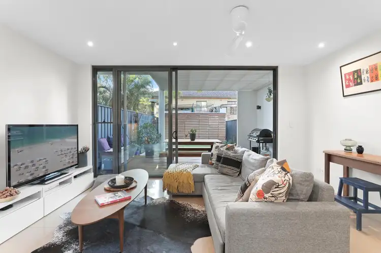 Fourth view of Homely house listing, 42 Illawarra Road, Marrickville NSW 2204