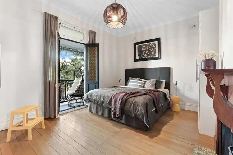Fifth view of Homely house listing, 42 Illawarra Road, Marrickville NSW 2204