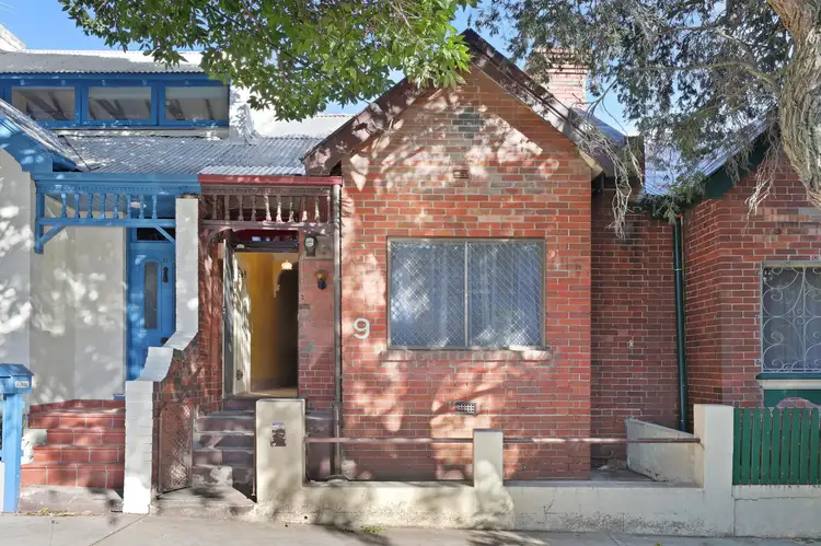 9 Roberts Street, Camperdown NSW 2050