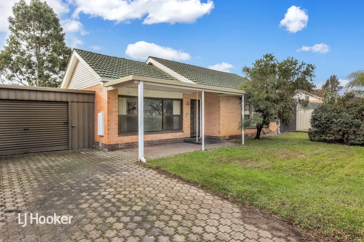 Main view of Homely house listing, 72 Whysall Road, Greenacres SA 5086