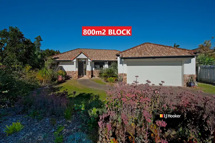 Main view of Homely house listing, 12 Burdekin Court, Murrumba Downs QLD 4503