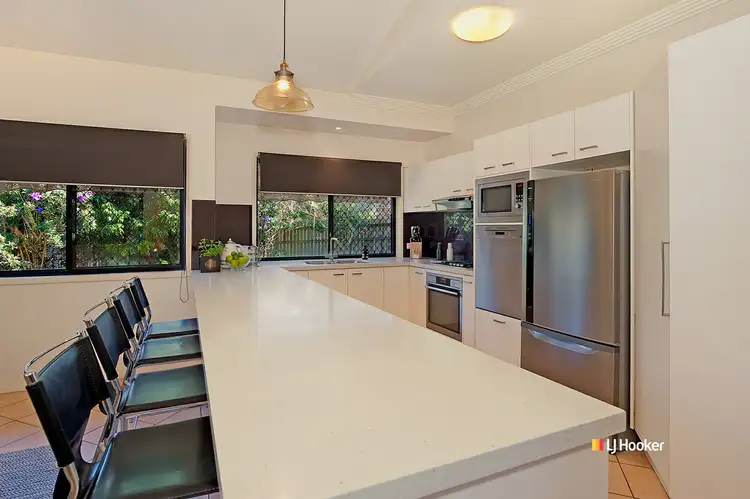 Third view of Homely house listing, 12 Burdekin Court, Murrumba Downs QLD 4503