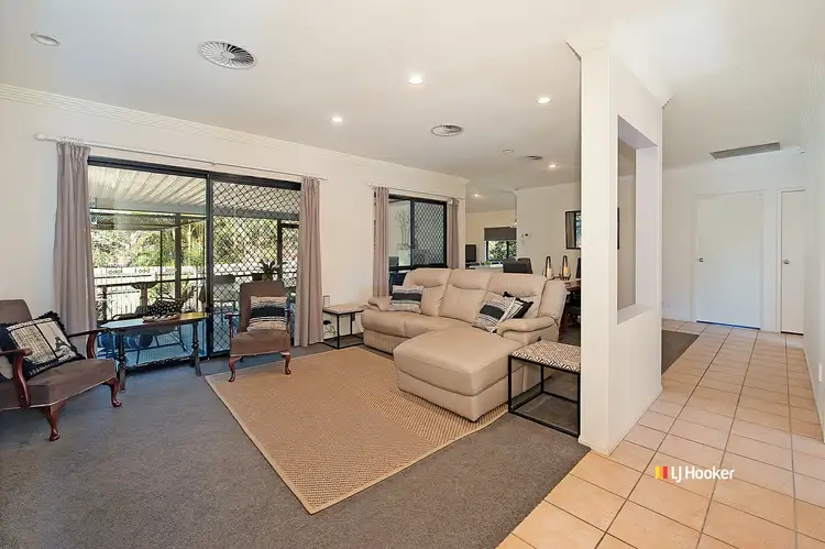 Fifth view of Homely house listing, 12 Burdekin Court, Murrumba Downs QLD 4503
