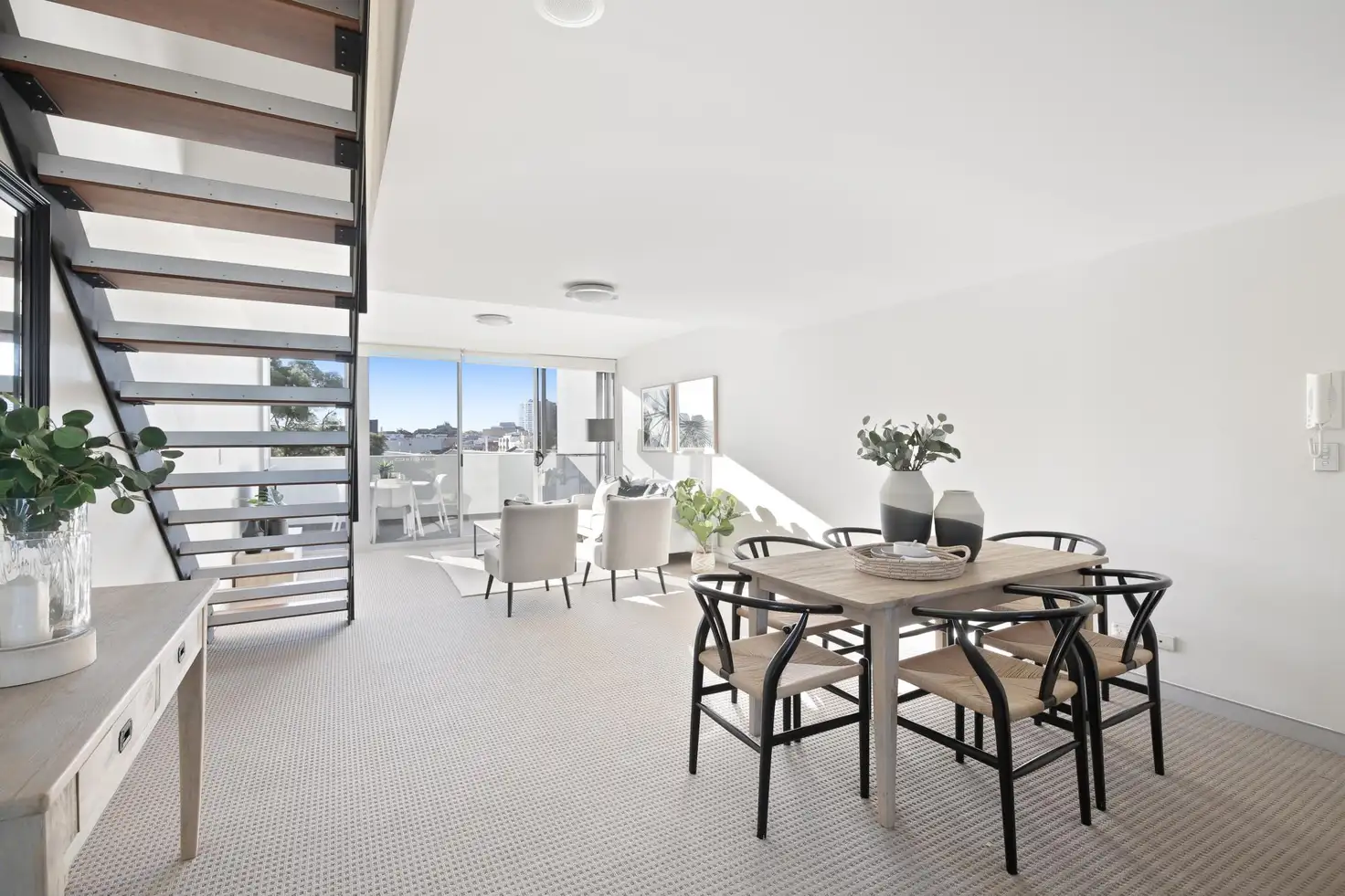 Main view of Homely unit listing, M401/68 McEvoy Street, Alexandria NSW 2015
