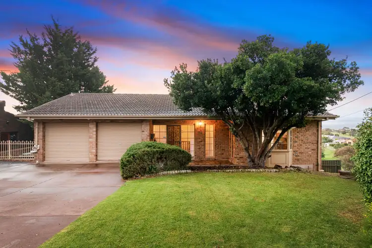 Second view of Homely house listing, 8 Gulfview Road, Seaview Downs SA 5049