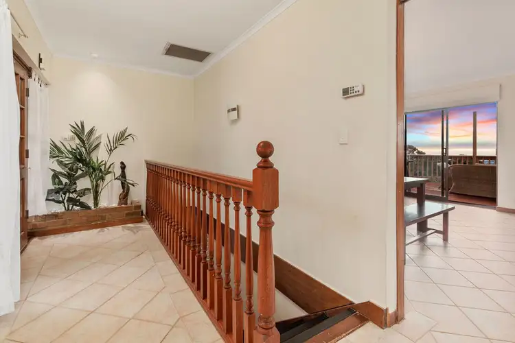 Fifth view of Homely house listing, 8 Gulfview Road, Seaview Downs SA 5049