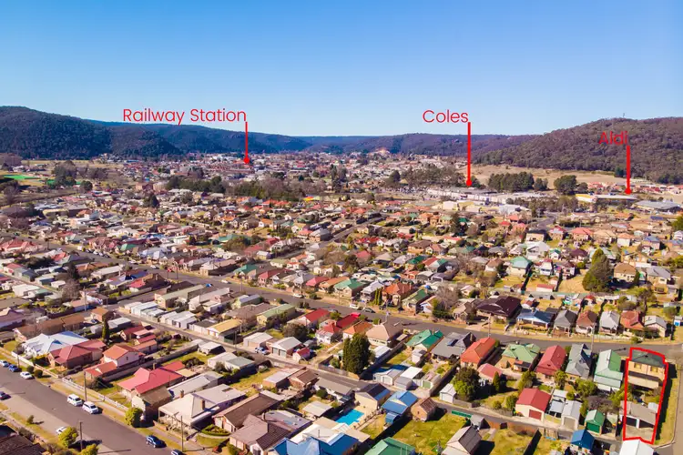 Fourth view of Homely house listing, 2 Calero Street, Lithgow NSW 2790