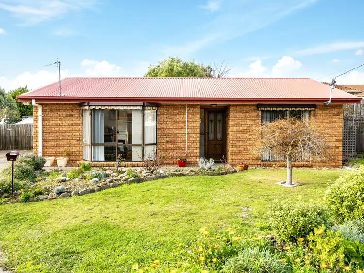 Main view of Homely unit listing, 2/12 Penguin Drive, Glenorchy TAS 7010