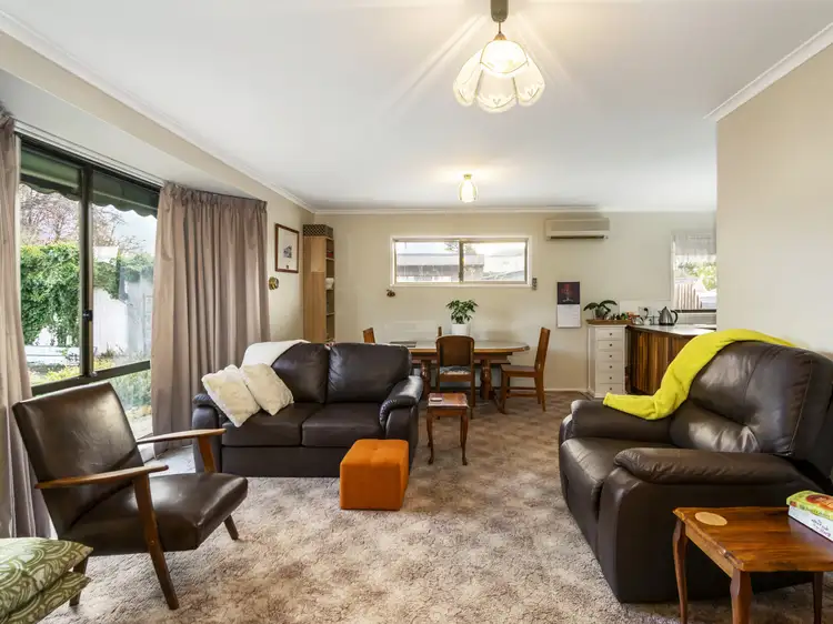 Second view of Homely unit listing, 2/12 Penguin Drive, Glenorchy TAS 7010