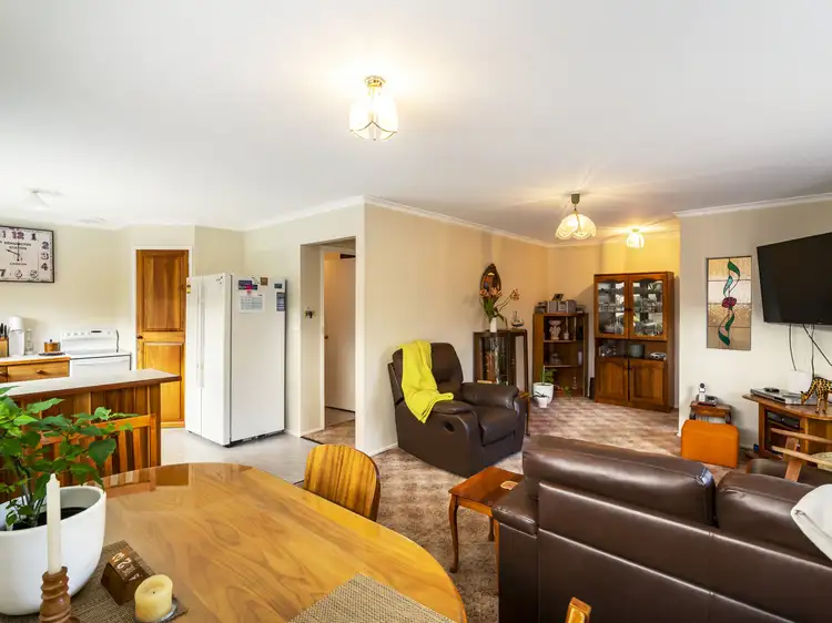 Third view of Homely unit listing, 2/12 Penguin Drive, Glenorchy TAS 7010