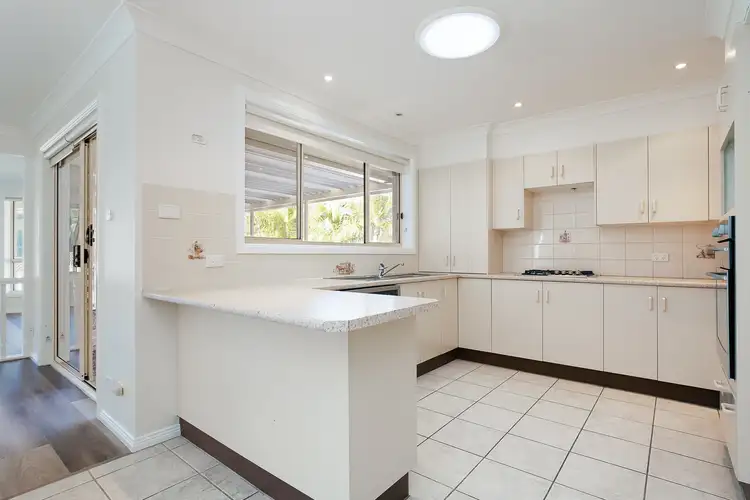 Fourth view of Homely house listing, 19 Derwent Crescent, Lakelands NSW 2282