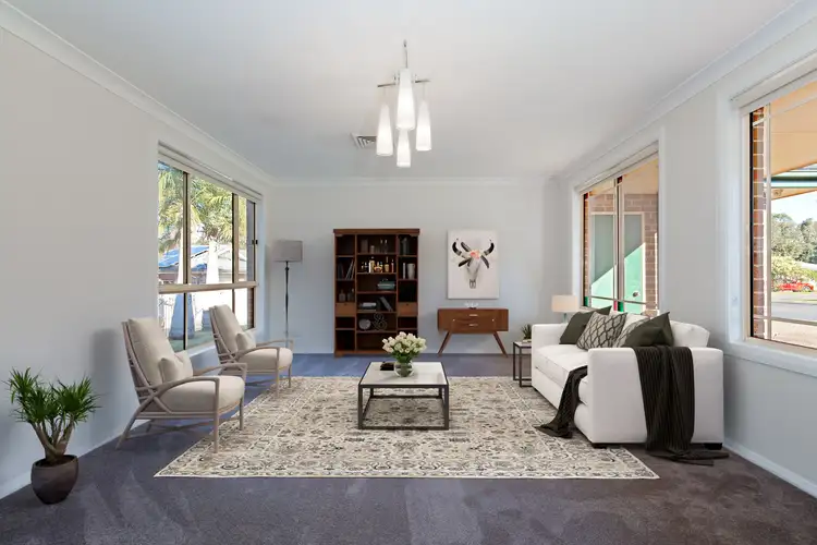 Fifth view of Homely house listing, 19 Derwent Crescent, Lakelands NSW 2282