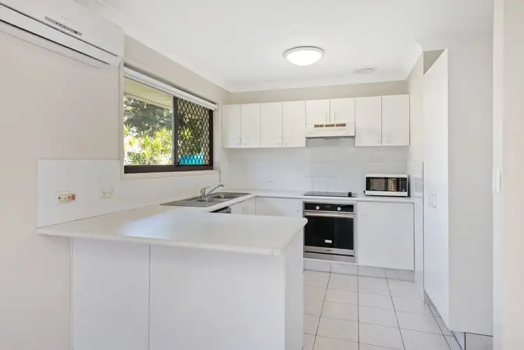 Third view of Homely townhouse listing, 2/12 Wildwood Court, Surfers Paradise QLD 4217