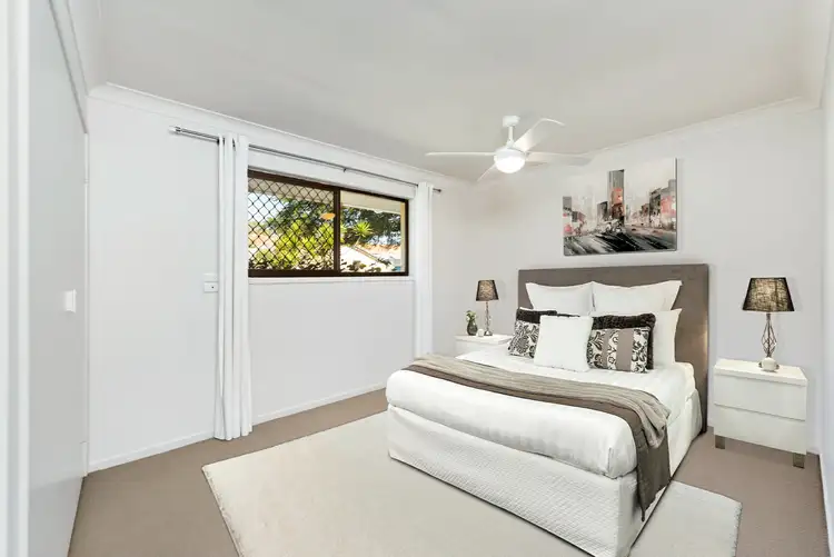 Fourth view of Homely townhouse listing, 2/12 Wildwood Court, Surfers Paradise QLD 4217