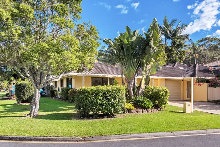 Sixth view of Homely townhouse listing, 2/12 Wildwood Court, Surfers Paradise QLD 4217