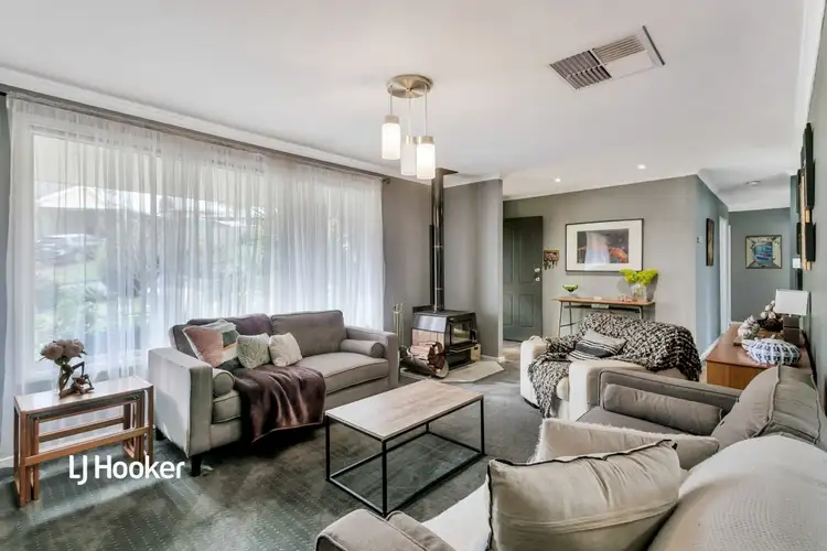Second view of Homely house listing, 25 Tarni Street, Fairview Park SA 5126